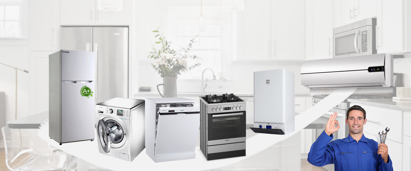 Nurdağı Grundig Servisi